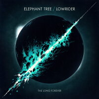 ELEPHANT TREE / LOWRIDER - The Long Forever (Indie Store...