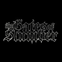 GATES OF SLUMBER, THE - The Gates Of Slumber CD