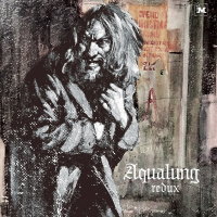 V/A - Aqualung Redux (black) LP