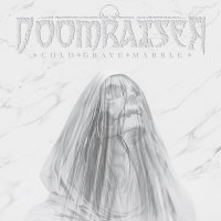 DOOMRAISER - Cold Grave Marble CD