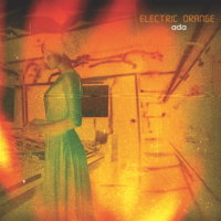 ELECTRIC ORANGE - Ada CD