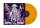 KANT - Paranoia Pilgrimage (orange marbled) LP