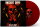 ANCIENT DAYS - Devils Night (colour) LP