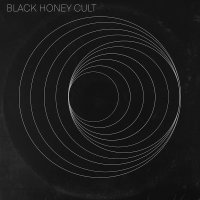 BLACK HONEY CULT - Black Honey Cult (gold nugget) LP