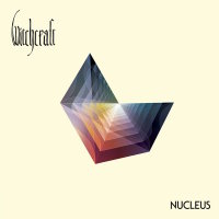 WITCHCRAFT - Nucleus (magenta - 200 copies limited) 2LP