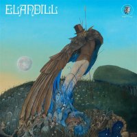 ELANDILL - Elandill LP