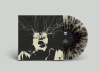 EARL OF HELL - Earl Of Hell (Earl Edition - clear/black splatter) LP