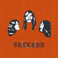 BULL RUN - Bull Run ("Rustbelt" blood orange...