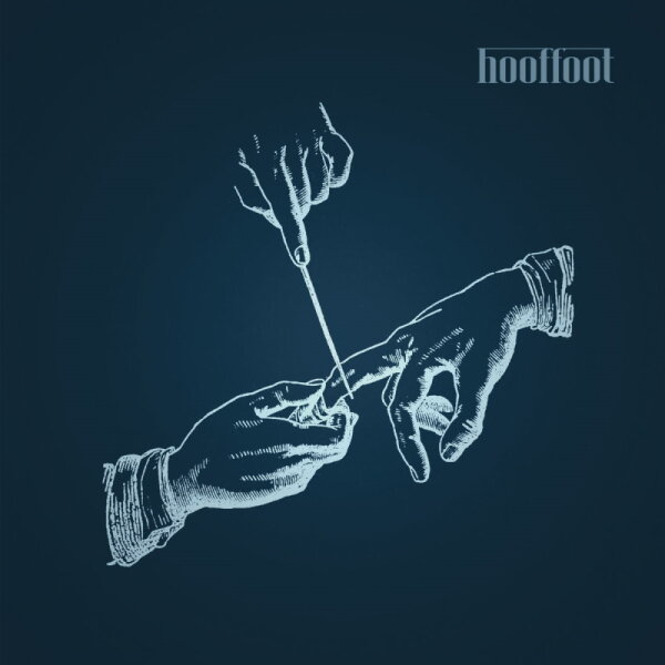 HOOFFOOT - Phantom Limb LP