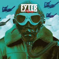 FYTER - Flying (black) LP
