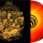 FUZZ SAGRADO - Strange Daze - The Early Recordings (red/yellow) LP