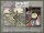 SERGEANT THUNDERHOOF - Terra Solus (clear+black/purple splatter - Om Shantiih Edition) 2LP