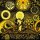 SERGEANT THUNDERHOOF - Zigurat (yellow/black/red - Dancing With The Shadows Edition) LP