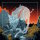 STONE FROM THE SKY - Bakeneko (orange/white) LP