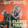 SONIC DEMON - Planet Terror (Demonbreath Edition - white+orange merge/black splatter) LP