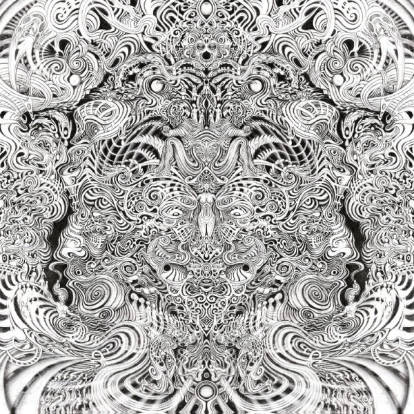 GAUPA - Fyr CD
