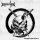 HEBI KATANA - Imperfection (pearl white) LP