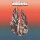 TUMBLE - Lost In Light EP (orange & blue splatter) LP