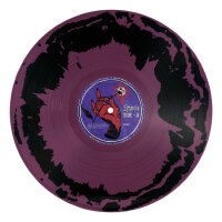 LITANIA - Litania (purple/black - ultra limited) LP