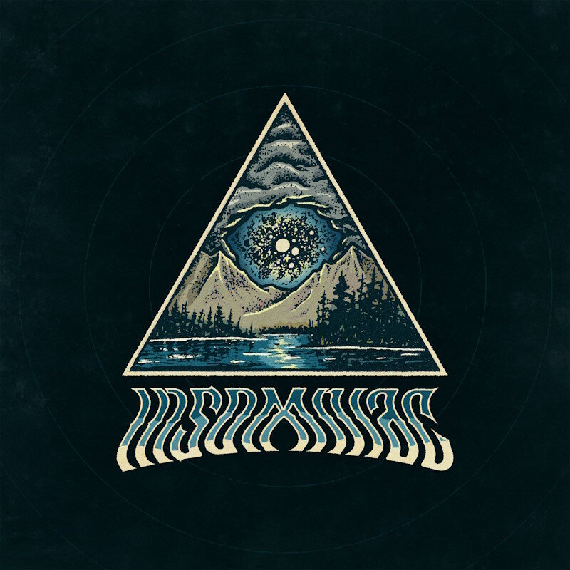 Ritam Deviantart INSOMNIAC - Om Moksha Ritam (Enlightenment Edition - sea blue swirled ...