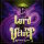 LORD VELVET - Astral Lady EP (purple marbled) LP