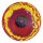 DUSTED ANGEL - This Side Of The Dirt (red/yellow/purple - 100 copies ultra limited) LP