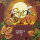 PAPPOS BLUES - Volumen 2 (transparent yellow/black smoke) LP
