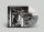 MIDNIGHT GHOST TRAIN, THE - Cold Was The Ground (white/grey split+black splatter) LP