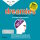 DREAMIES - Auralgraphic Entertainment (red/blue) LP