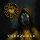 STONEGAZER - Threshold (gold/black dust) LP