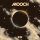 MOOCH - Kin (fireburst swirl) LP