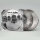 LOWRIDER - Ode To Io (25th Anniversary Deluxe Edition - silver/white/black) 2LP