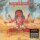 NEPAL DEATH - Pilgrims And Psychonauts (Eye Of Kali Edition - tri-coloured) LP