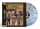 ACID MOTHERS TEMPLE - Mantra Of Love (glass clear+cream/brown splatter) LP