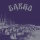 CARGO - Delivering The Goods (black) LP