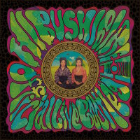 HIBUSHIBIRE - Official Live Bootleg Volume 11 (cyan) LP