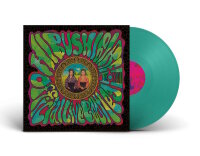 HIBUSHIBIRE - Official Live Bootleg Volume 11 (cyan) LP