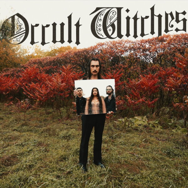 OCCULT WITCHES - Sorrows Pyre CD