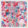FABRICCIO DE LA MORA - Grand Unified Theories (clear+splatter) LP