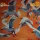 EDENA GARDENS - Dispossessed (black) LP