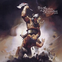 GATES OF SLUMBER, THE - Suffer No Guilt (violet) 2LP