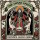 LUNAR EFFECT, THE - Fortunes Always Hiding (transparent green) LP