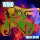 WINO - Create Or Die (cherry red marbled) LP