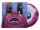 SLOMATICS - Atomicult (Emergent Universe Purple - colour-in-colour with splatter) LP