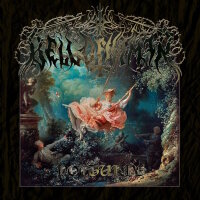 BELL OF MIMIR - Nocturne CD