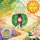 RE-STONED, THE - Dreams From The Outside: Stories Of The Astral Lizard Vol. 3 (orange+red/green/purple splatter) LP+CD