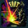 FOOT - Hammer (eco-mix marbled) LP