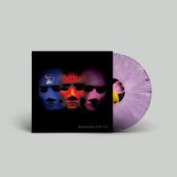 STONE MACHINE ELECTRIC - Faces (flume) LP