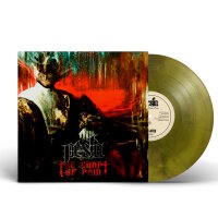 PESTA - The Craft Of Pain (random colour) LP