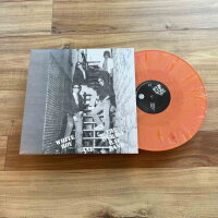 WHITE BOY AND THE AVERAGE RAT BAND - White Boy And The...
